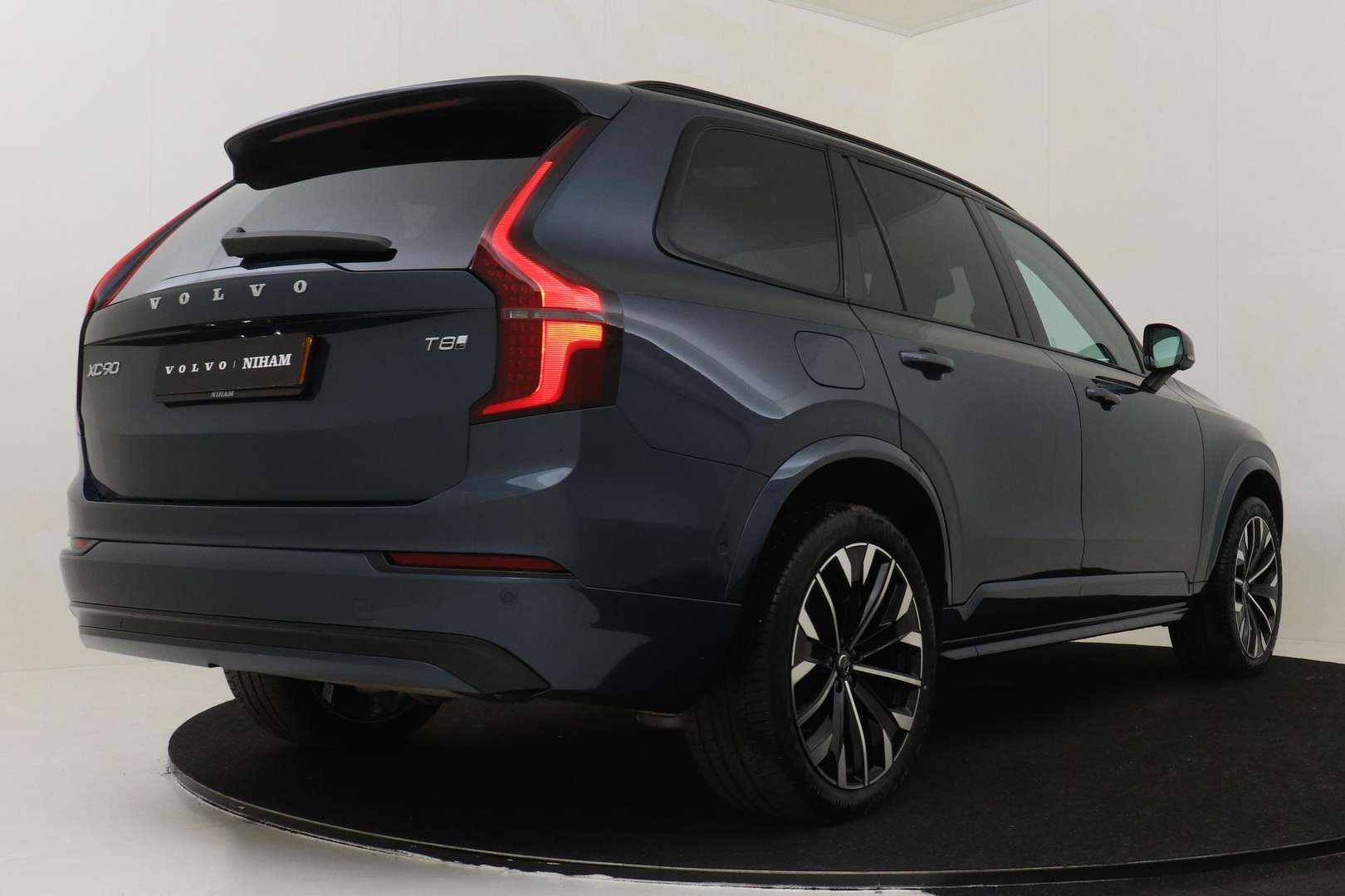 Volvo XC90 T8 Recharge Ultimate - 2025 - Joinsteer - #1