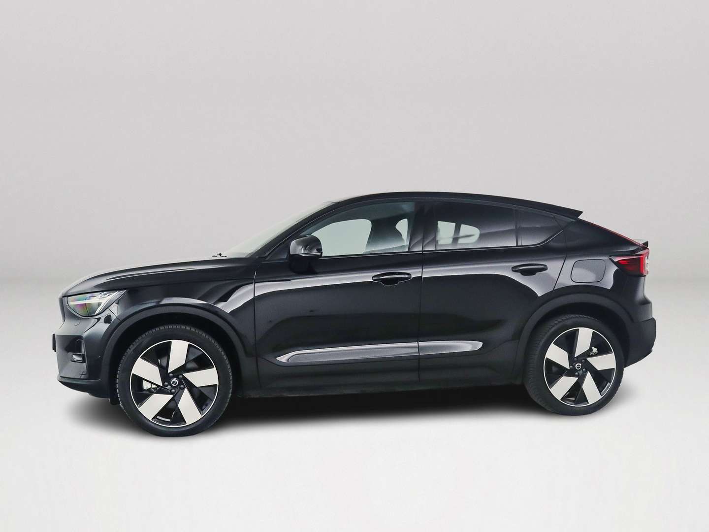 Volvo C40 Recharge Ultimate - 2024 - Joinsteer - #2