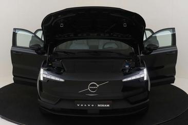 Volvo EX30 Twin Motor — photo 20