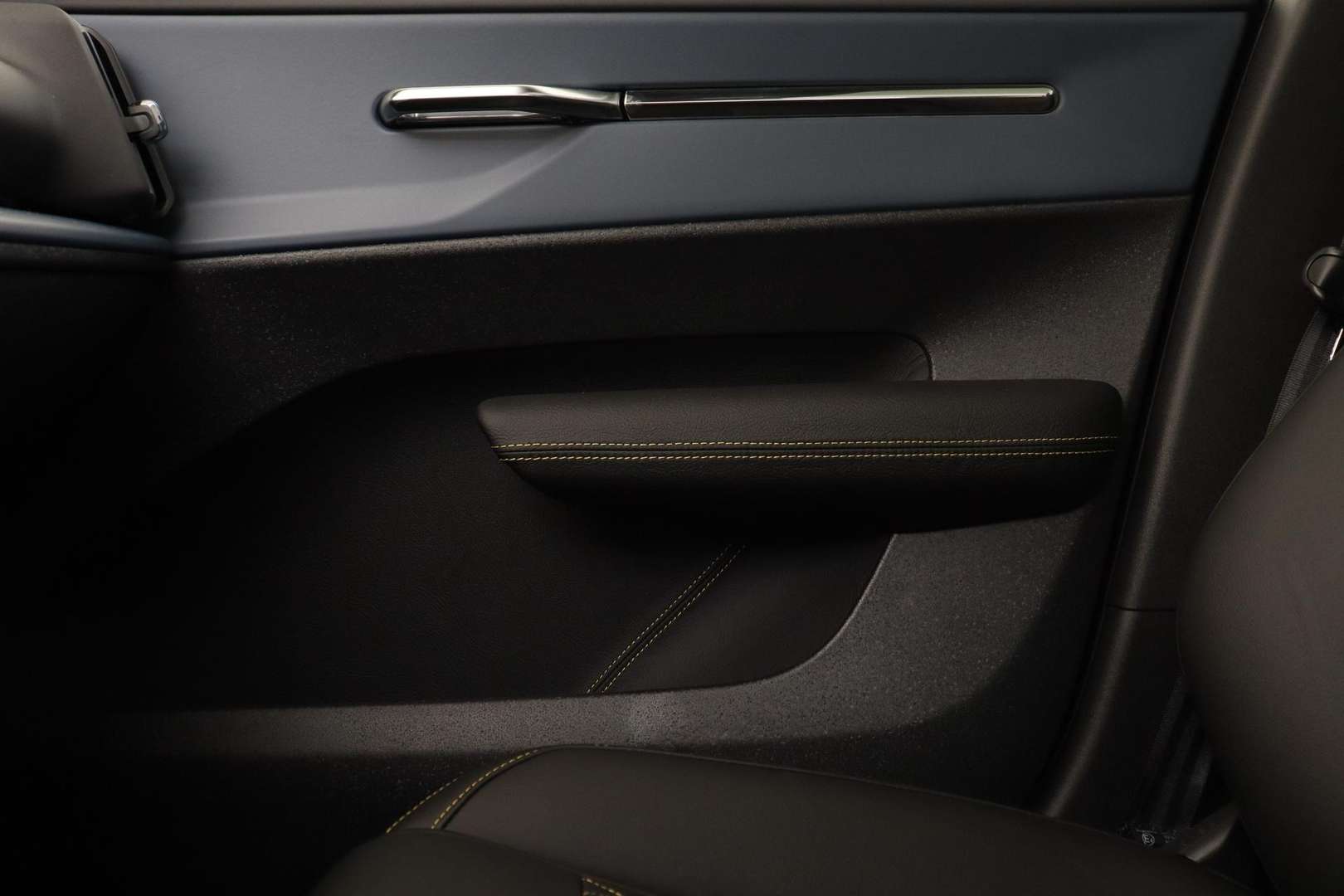 Volvo EX30 TWIN MOTOR PERFORMANCE - 2025 - Joinsteer - #19