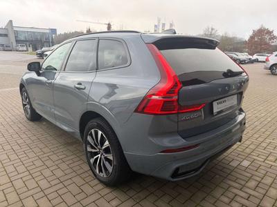 Volvo XC60 B4 Plus -  - Joinsteer - #2