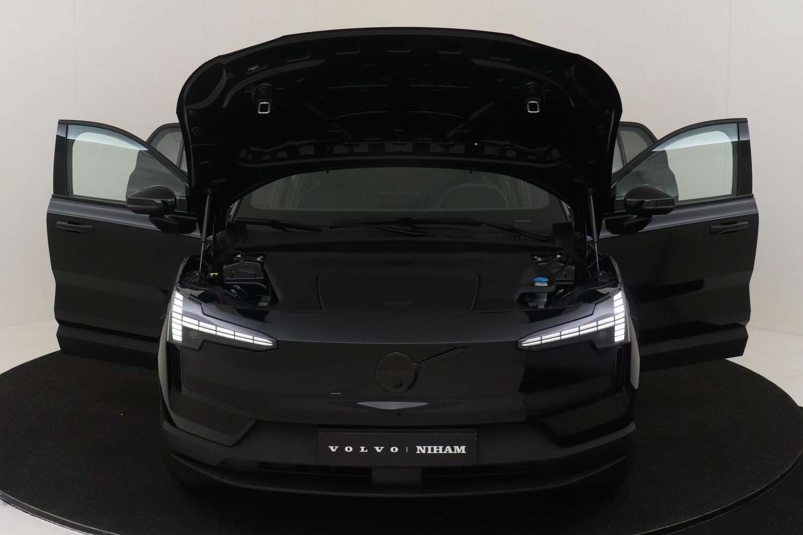 Volvo EX30 TWIN MOTOR PERFORMANCE - 2025 - Joinsteer - #20