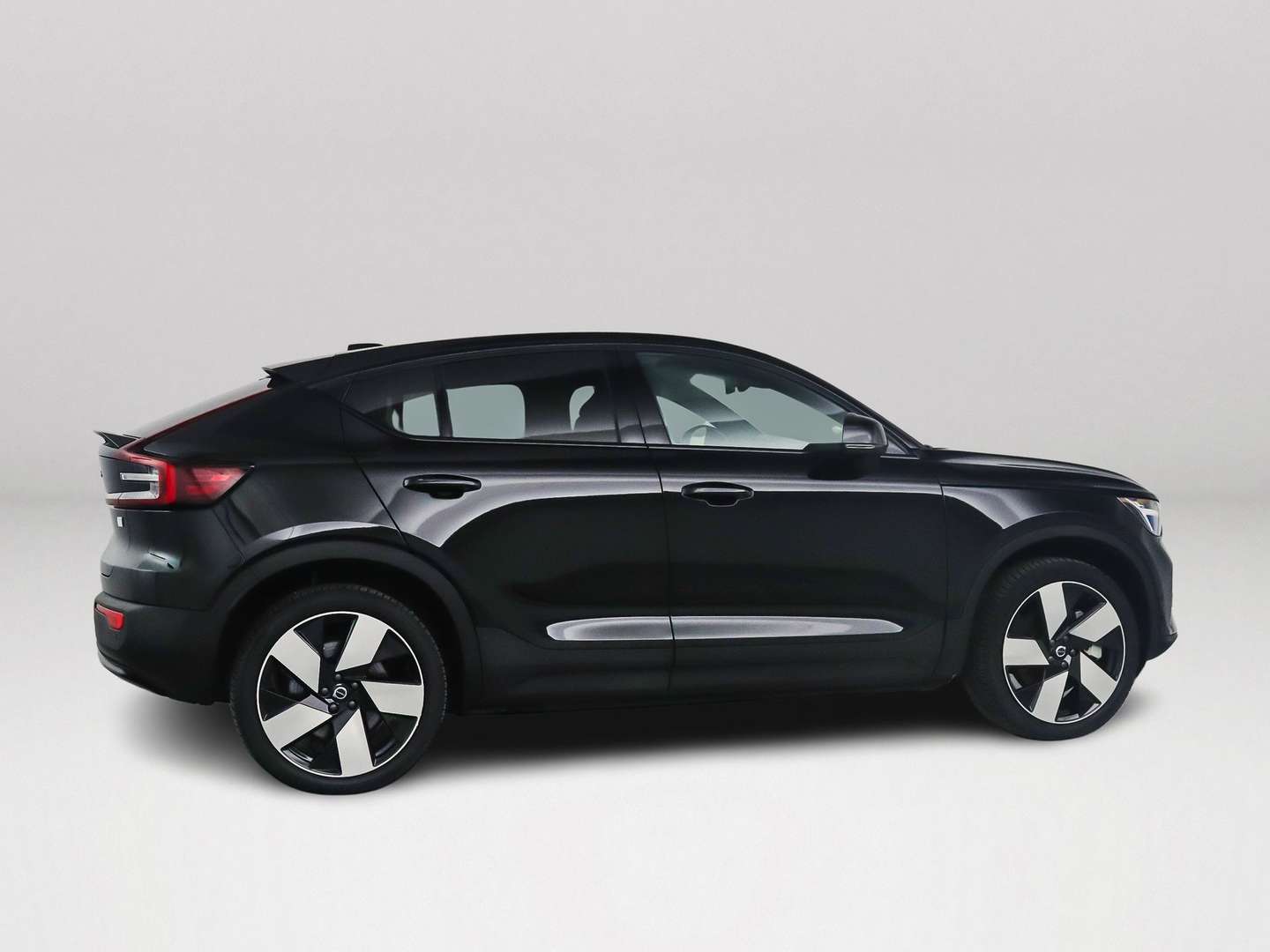 Volvo C40 Recharge Ultimate - 2024 - Joinsteer - #4