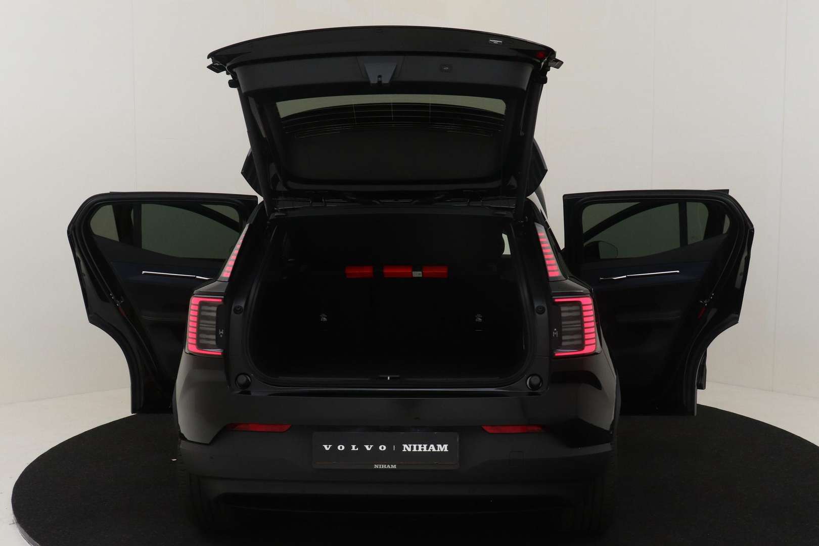 Volvo EX30 TWIN MOTOR PERFORMANCE - 2025 - Joinsteer - #22