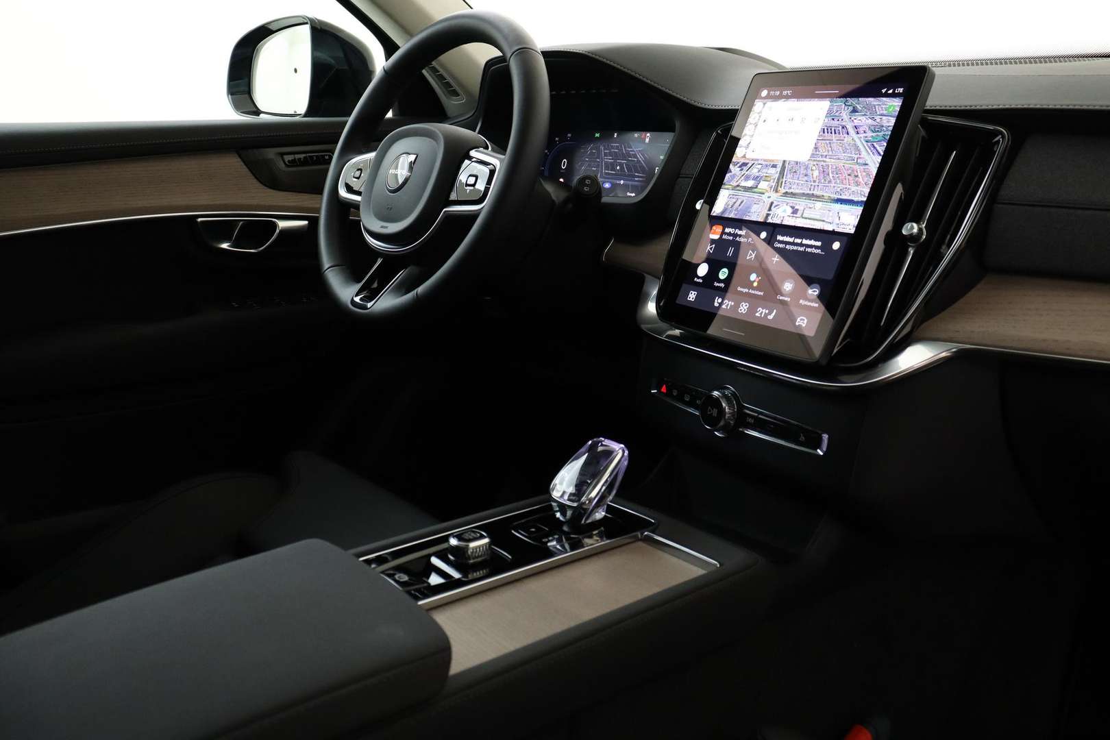 Volvo XC90 T8 Recharge Ultimate - 2025 - Joinsteer - #5