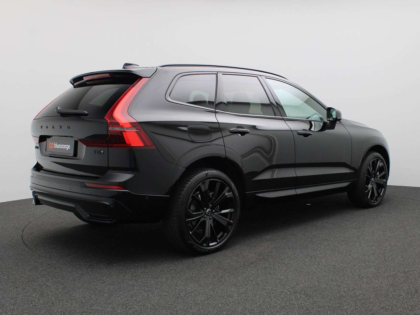 Volvo XC60 T6 Recharge Plus - 2025 - Joinsteer - #2