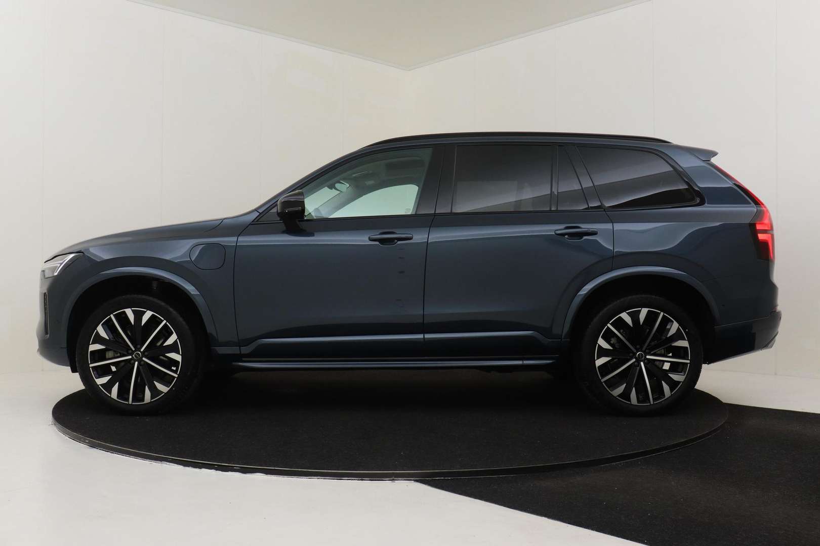 Volvo XC90 T8 Recharge Ultimate - 2025 - Joinsteer - #6