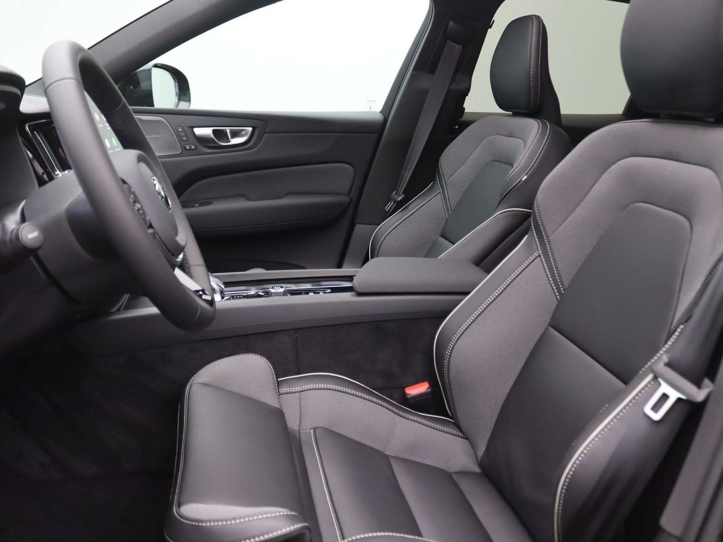 Volvo XC60 T6 Recharge Plus - 2025 - Joinsteer - #3