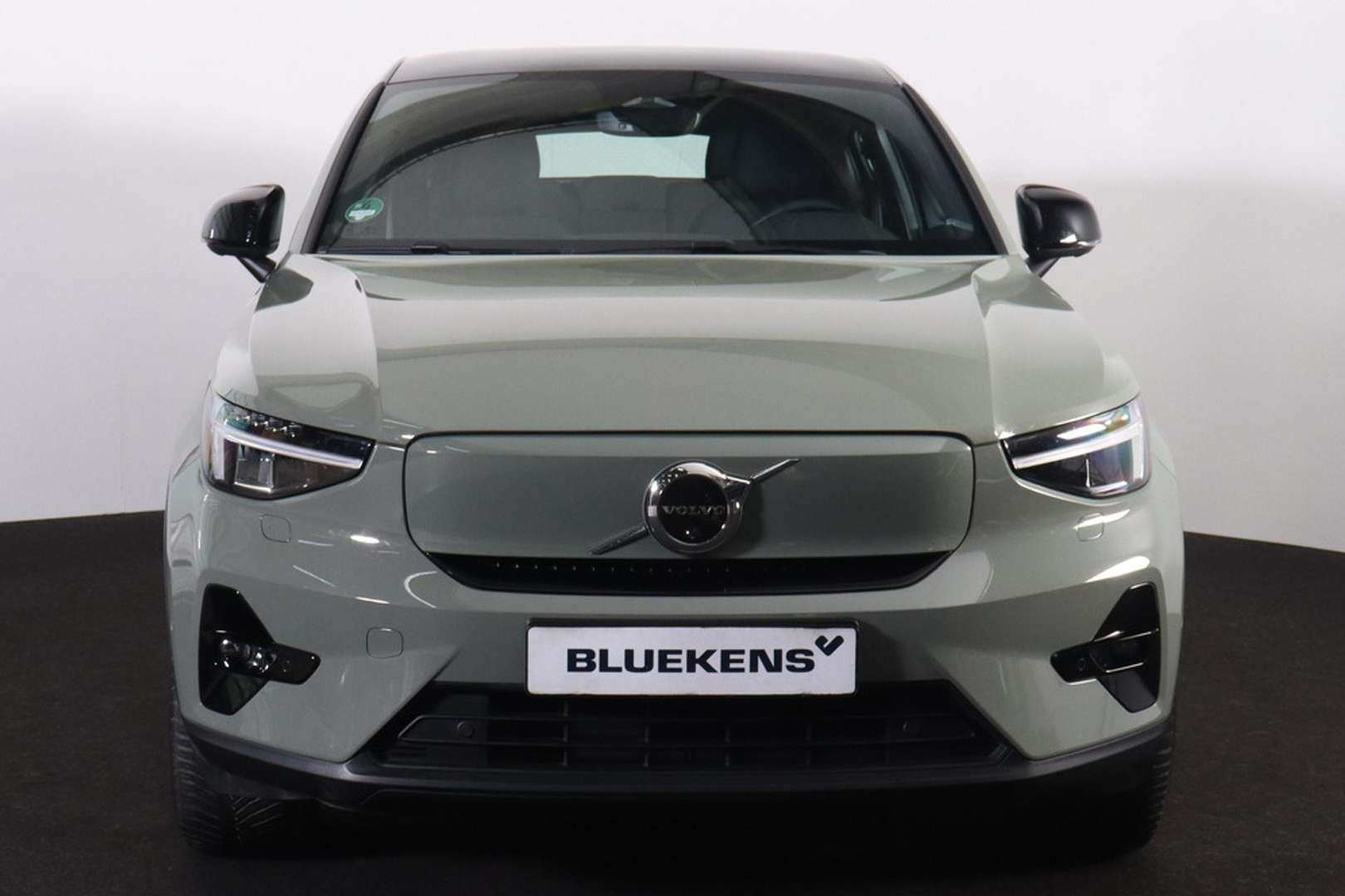 Volvo C40 Recharge Ultimate - 2022 - Joinsteer - #1