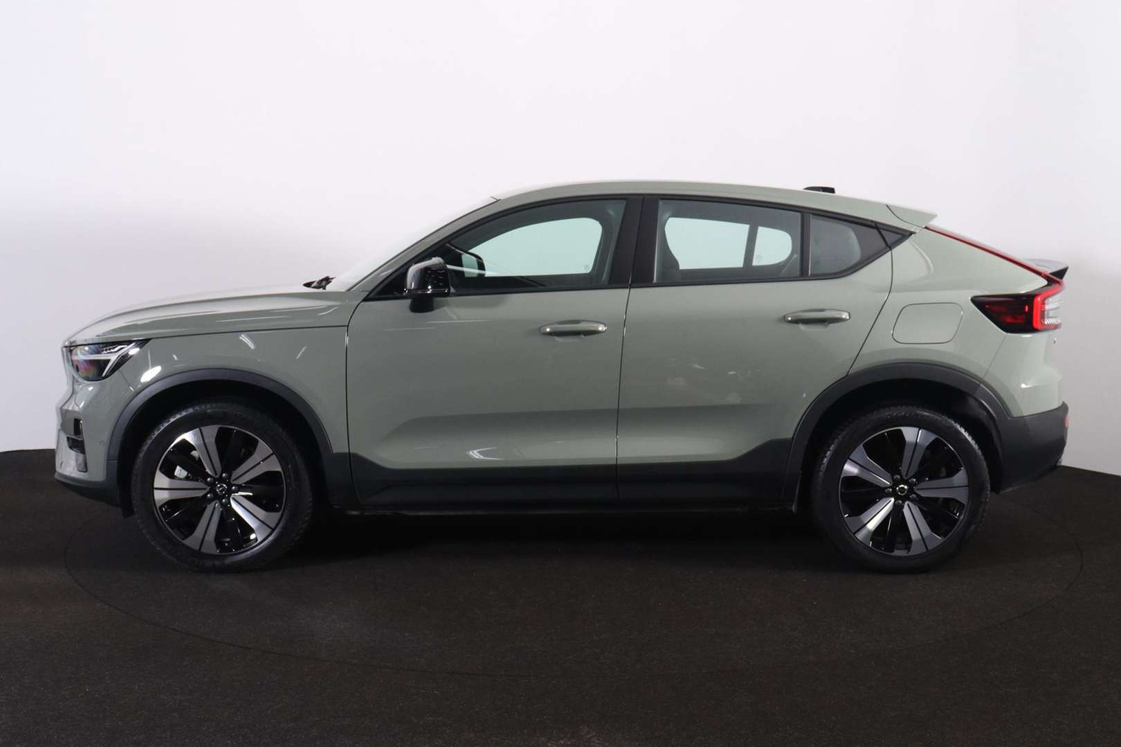 Volvo C40 Recharge Ultimate - 2022 - Joinsteer - #2