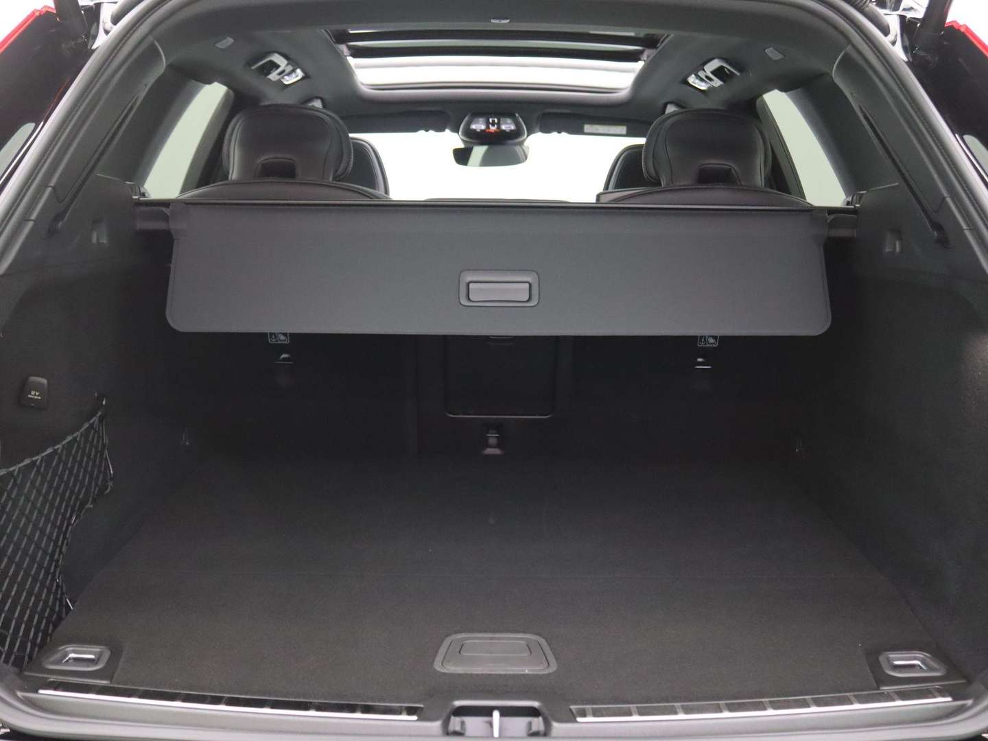 Volvo XC60 T6 Recharge Plus - 2025 - Joinsteer - #6