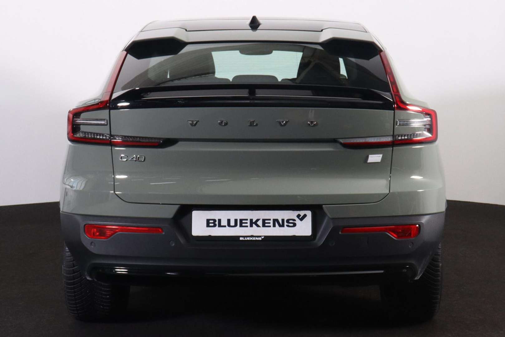 Volvo C40 Recharge Ultimate - 2022 - Joinsteer - #3