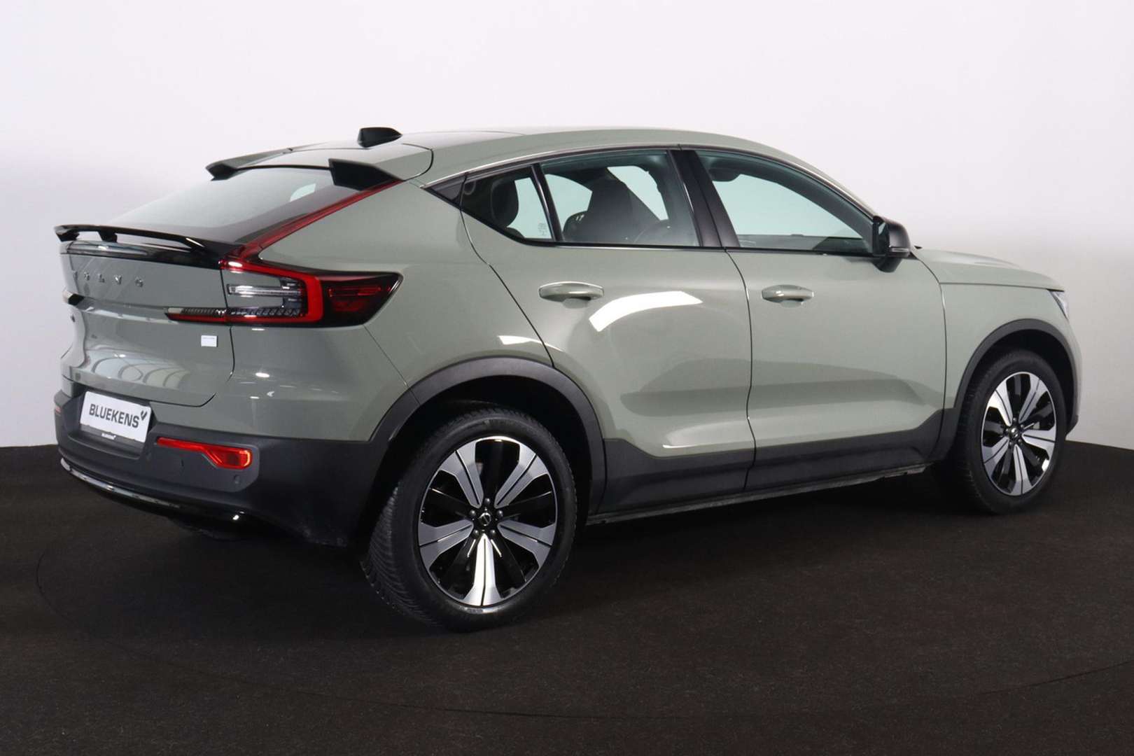 Volvo C40 Recharge Ultimate - 2022 - Joinsteer - #4