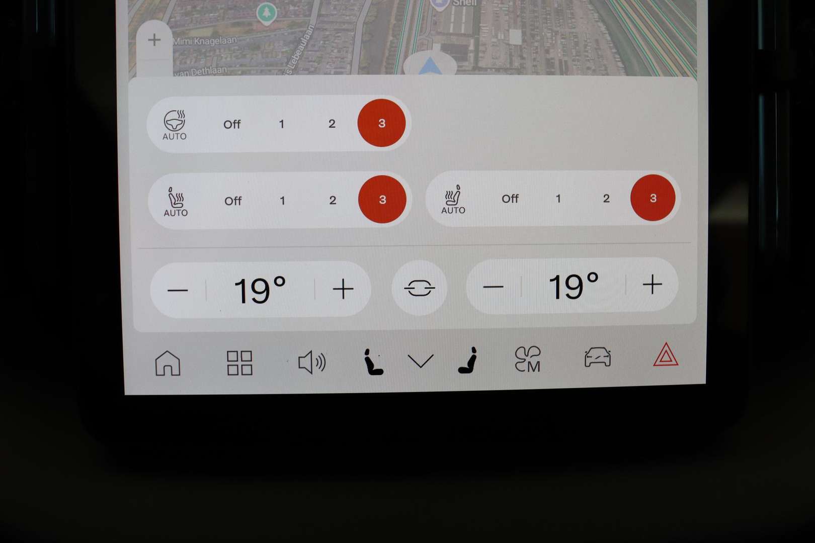 Volvo EX30 TWIN MOTOR PERFORMANCE - 2025 - Joinsteer - #28