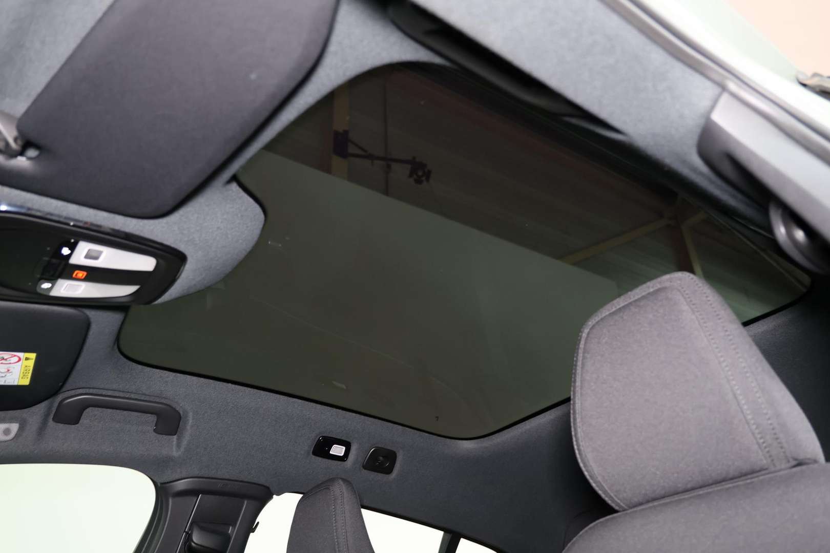 Volvo C40 Recharge Ultimate - 2022 - Joinsteer - #5