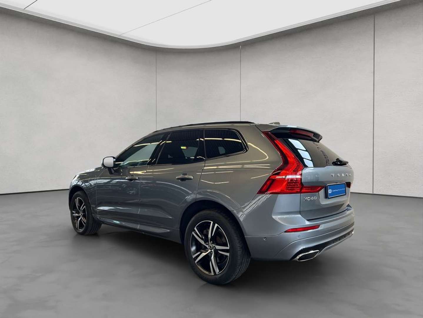 Volvo XC60 T8 R-Design - 2020 - Joinsteer - #2