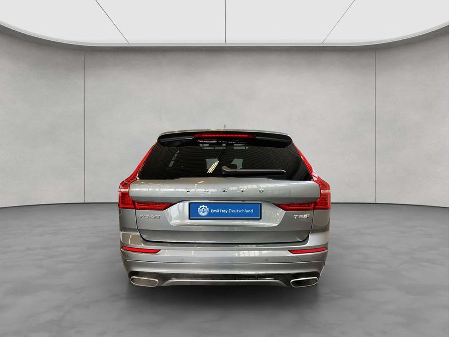 Volvo XC60 T8 R-Design - 2020 - Joinsteer - #3
