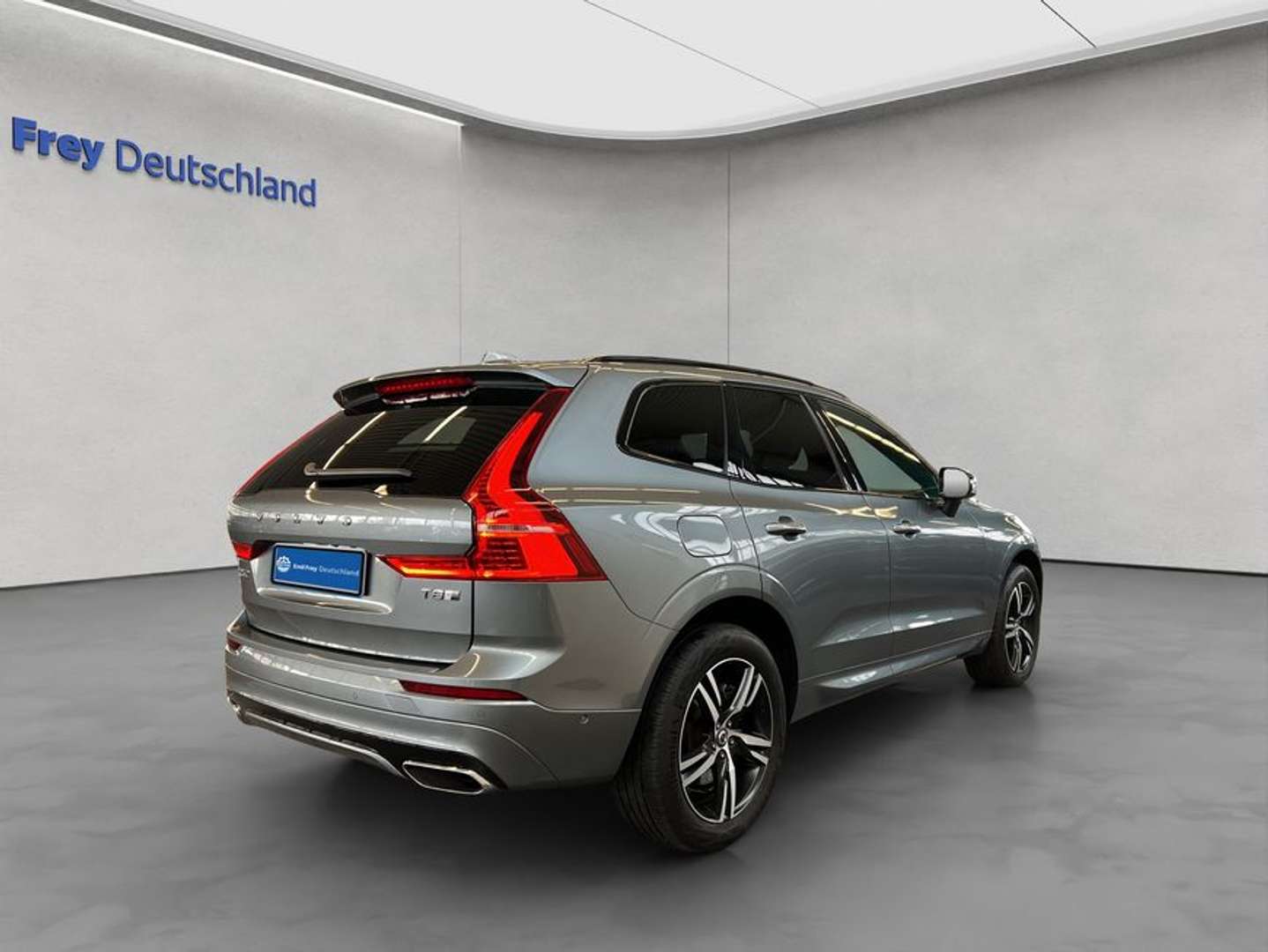 Volvo XC60 T8 R-Design - 2020 - Joinsteer - #5