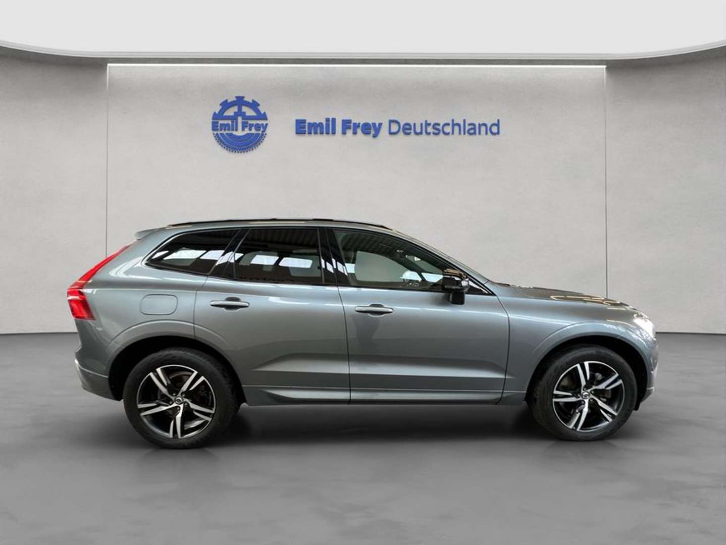 Volvo XC60 T8 R-Design - 2020 - Joinsteer - #6