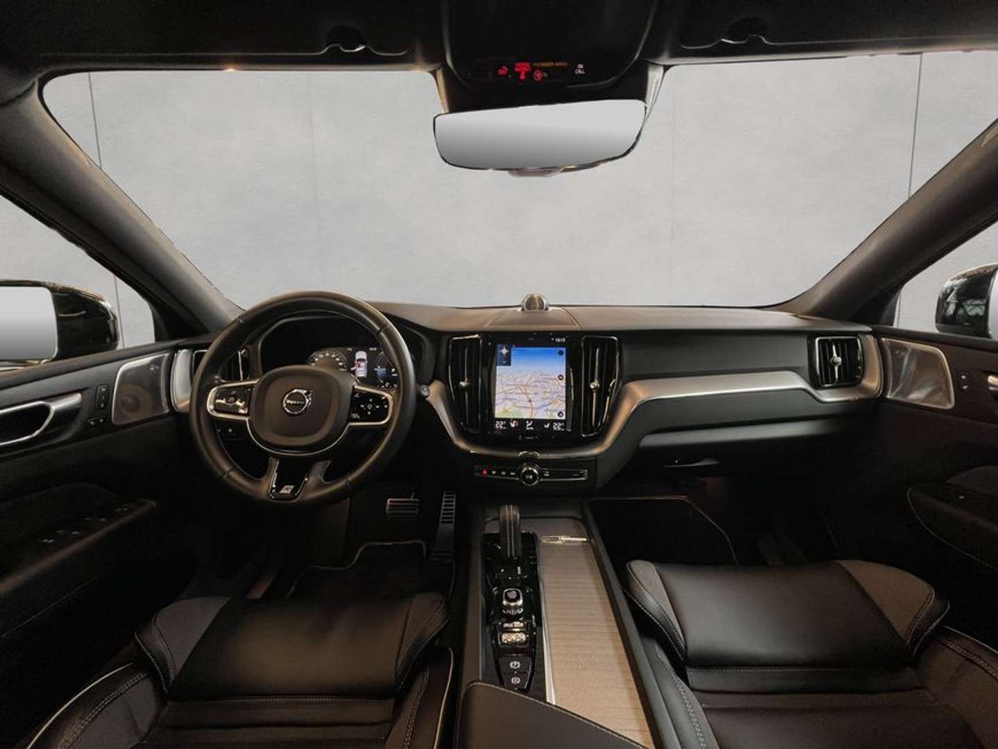 Volvo XC60 T8 R-Design - 2020 - Joinsteer - #12