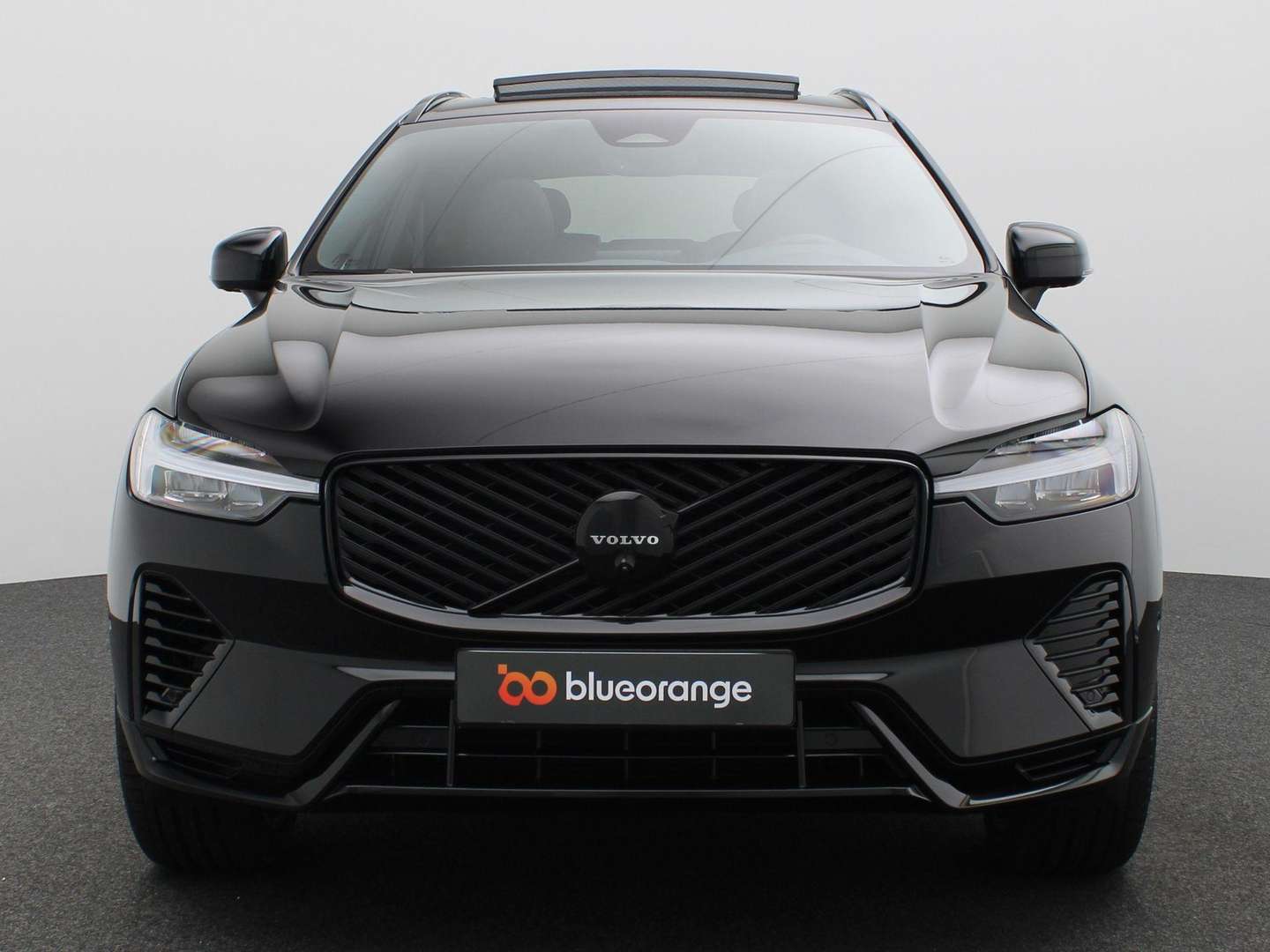 Volvo XC60 T6 Recharge Plus - 2025 - Joinsteer - #11