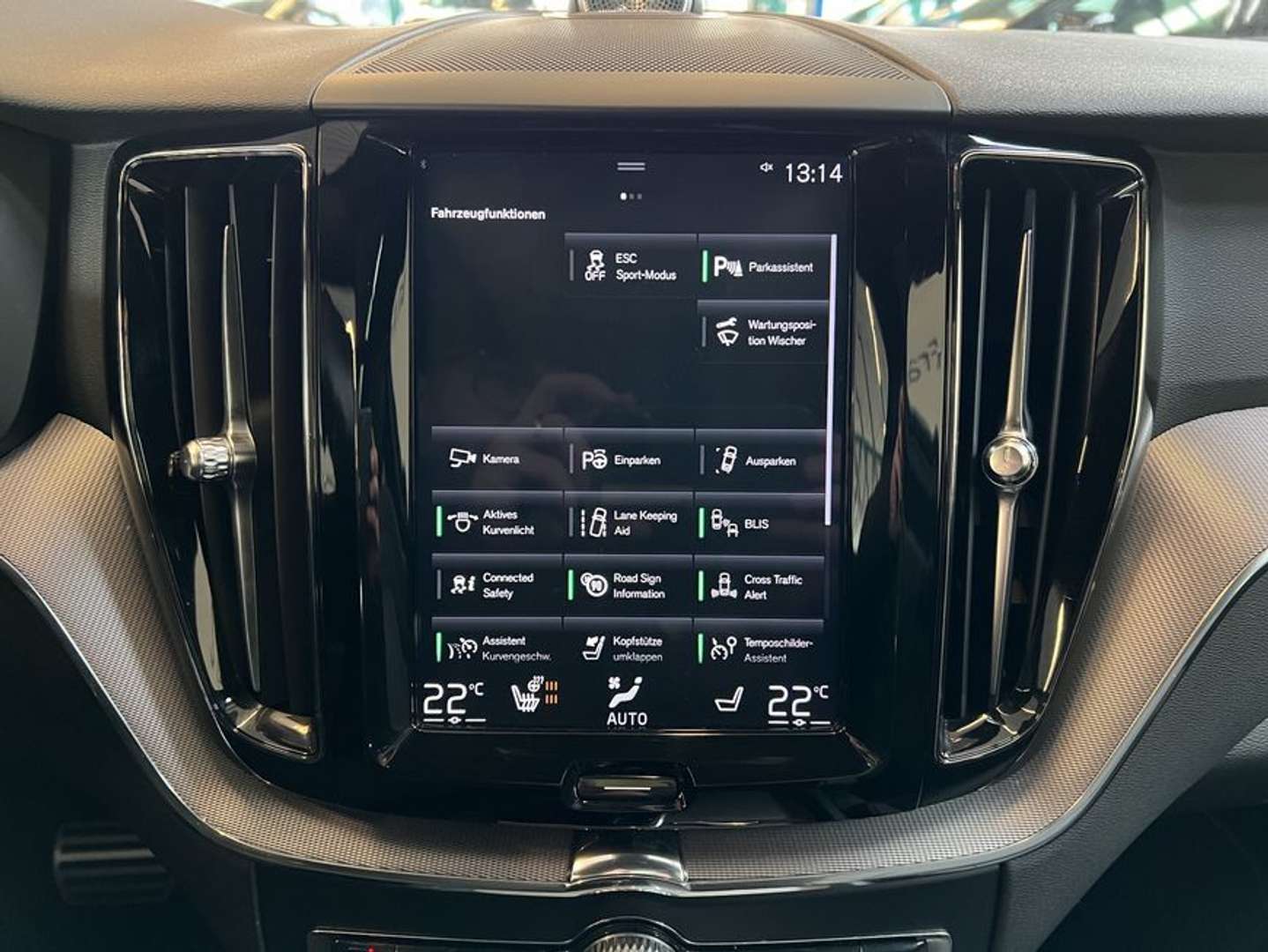 Volvo XC60 T8 R-Design - 2020 - Joinsteer - #23