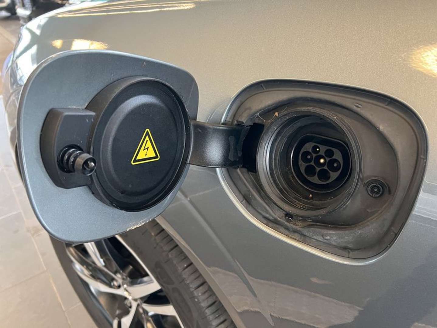 Volvo XC60 T8 R-Design - 2020 - Joinsteer - #26