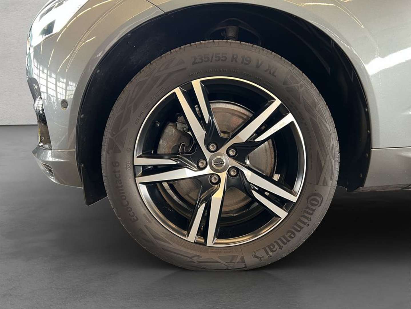 Volvo XC60 T8 R-Design - 2020 - Joinsteer - #27