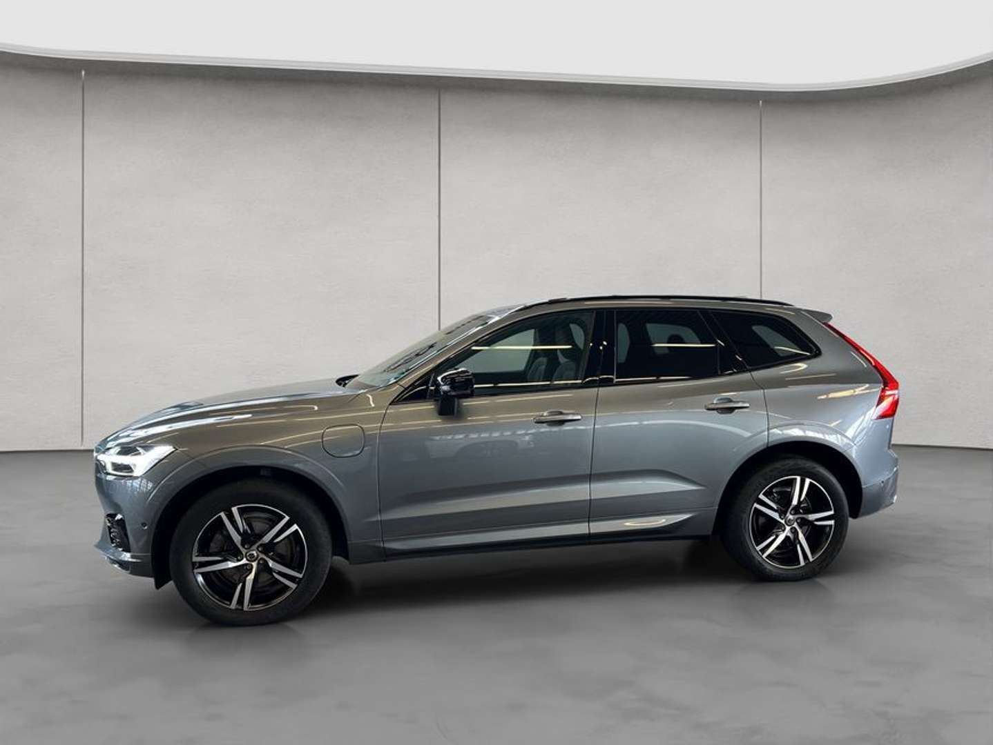 Volvo XC60 T8 R-Design - 2020 - Joinsteer - #28