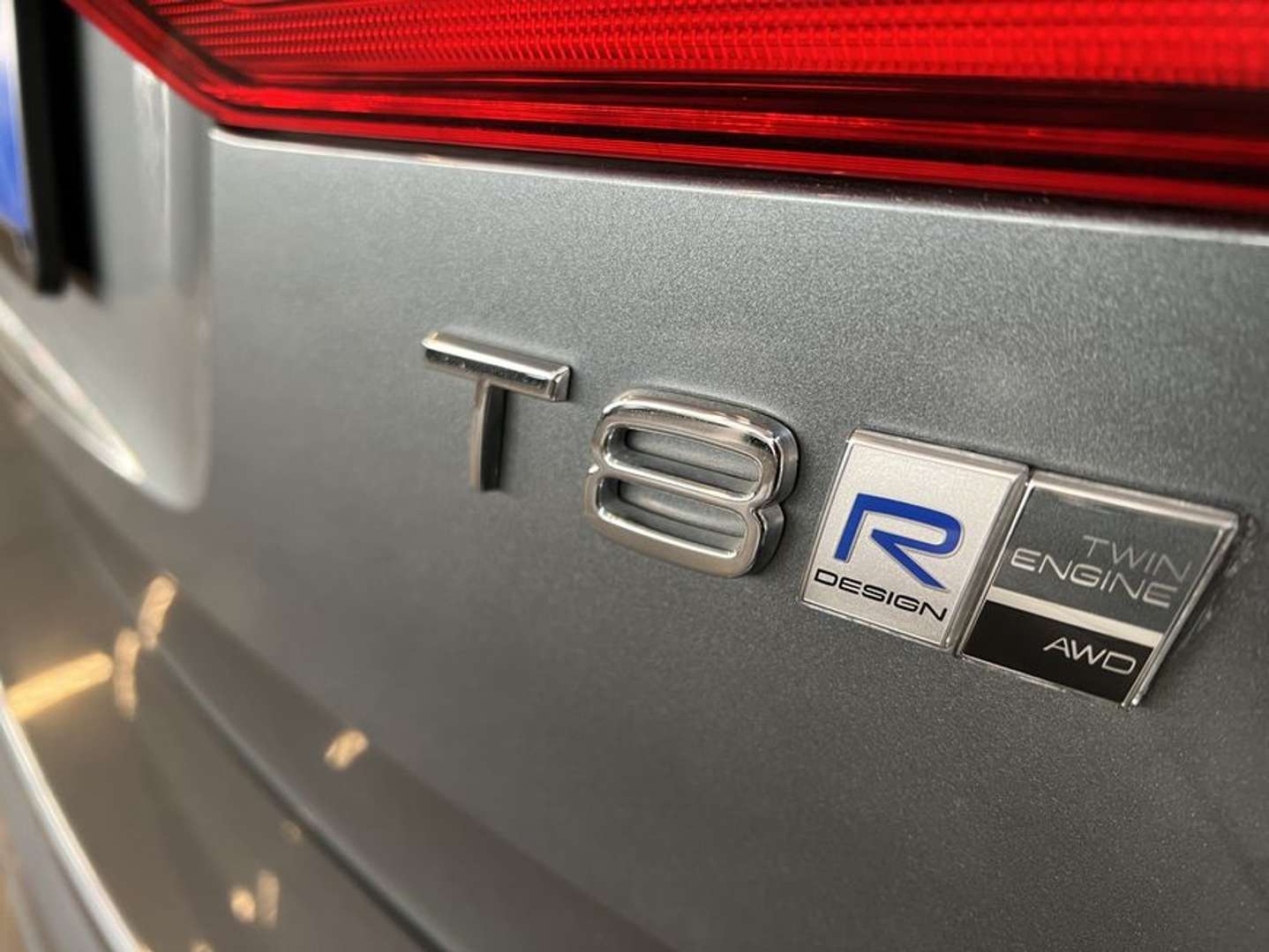 Volvo XC60 T8 R-Design - 2020 - Joinsteer - #29