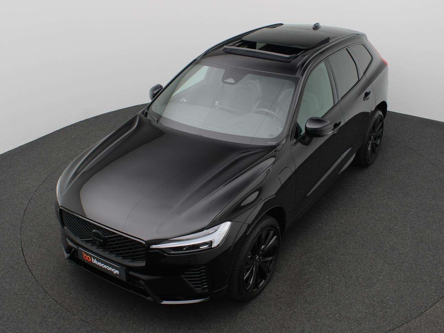 Volvo XC60 T6 Recharge Plus - 2025 - Joinsteer - #12