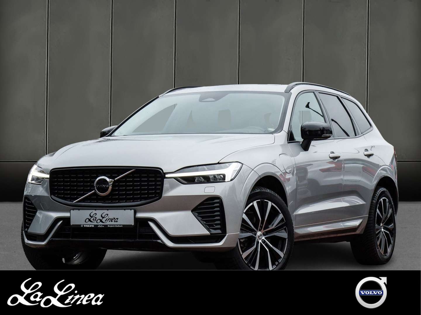 Volvo XC60 T8 Recharge Ultimate - 2023 - Joinsteer - #1