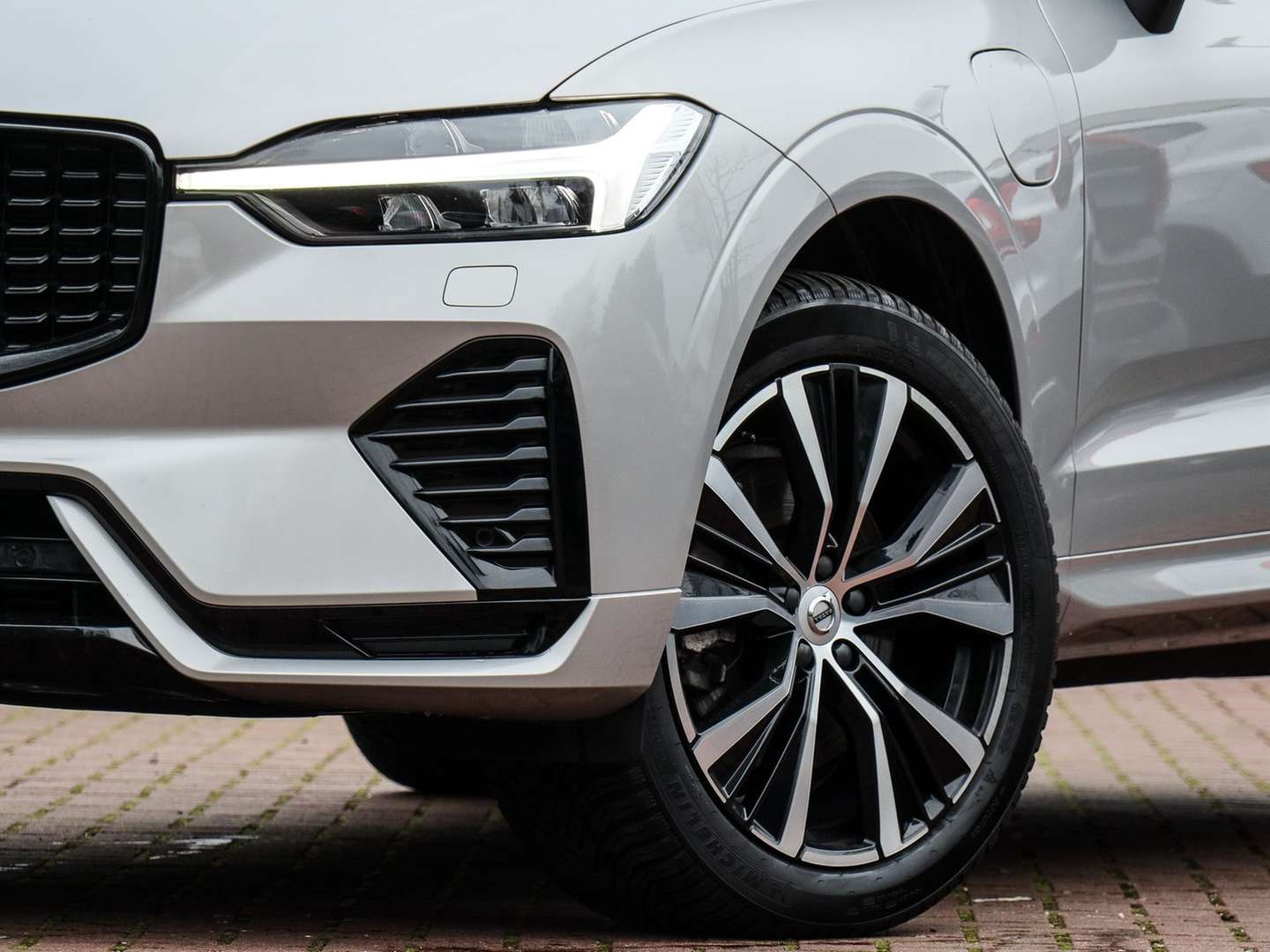 Volvo XC60 T8 Recharge Ultimate - 2023 - Joinsteer - #5