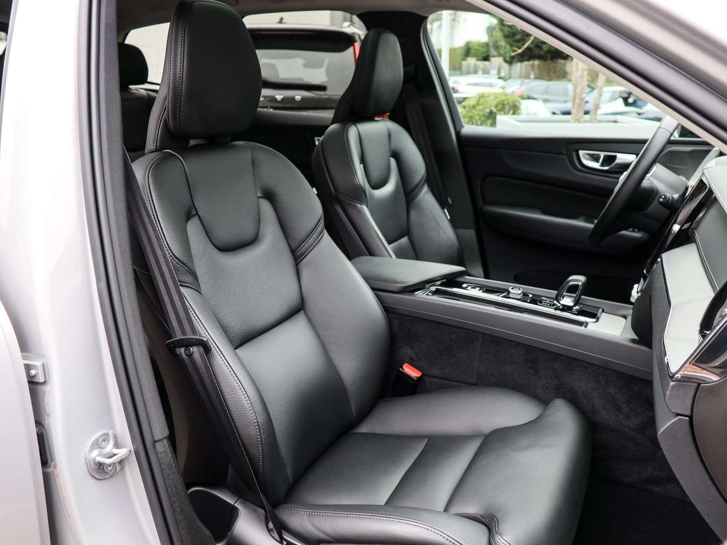 Volvo XC60 T8 Recharge Ultimate - 2023 - Joinsteer - #6