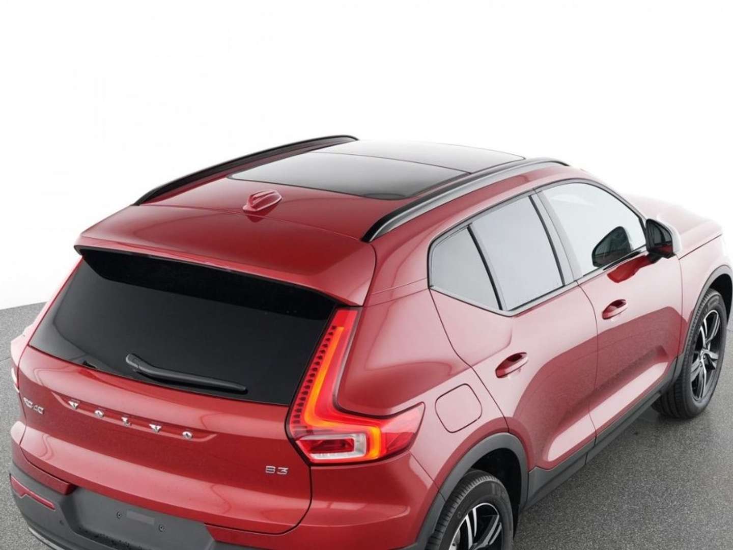 Volvo XC40 B3 Plus - 2025 - Joinsteer - #5