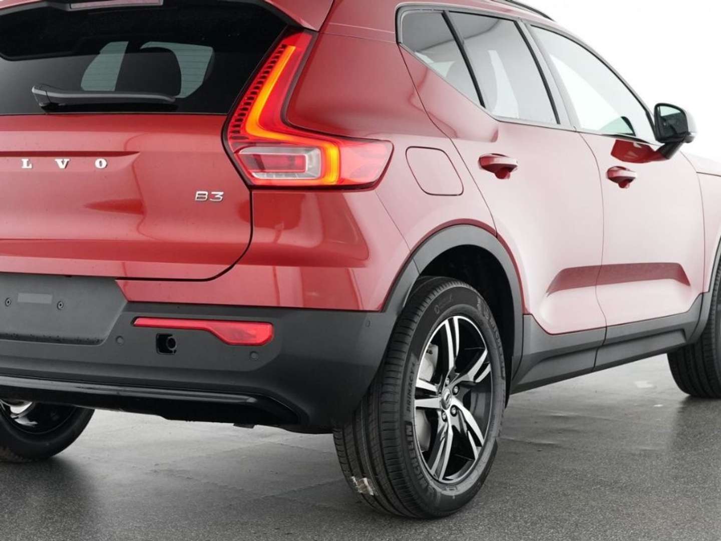 Volvo XC40 B3 Plus - 2025 - Joinsteer - #6