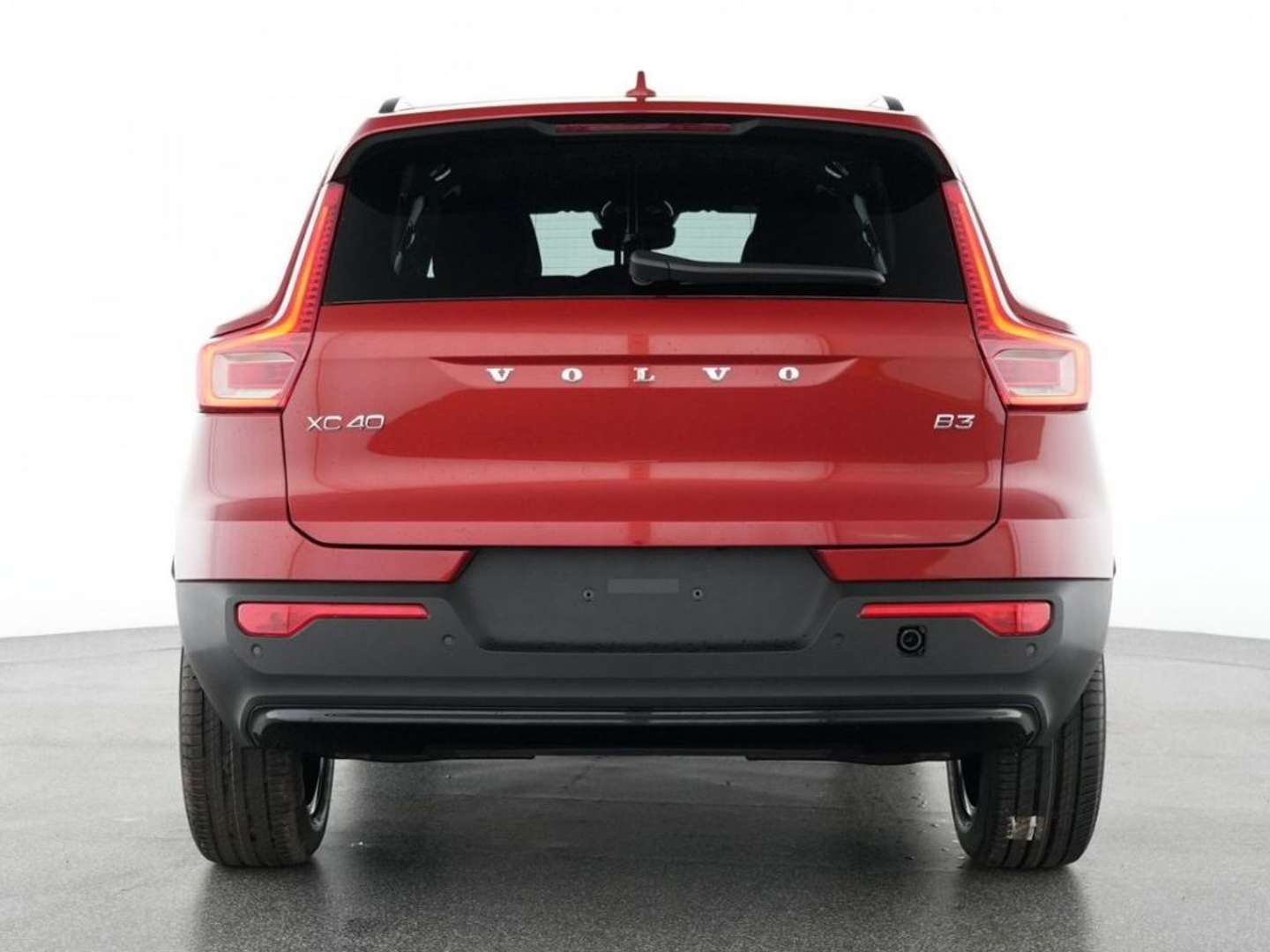 Volvo XC40 B3 Plus - 2025 - Joinsteer - #7