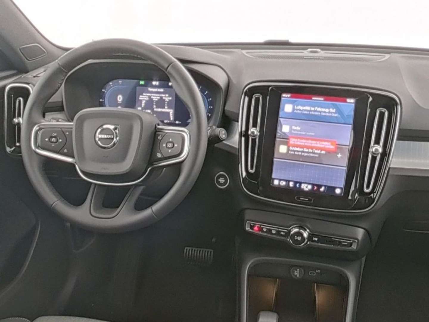 Volvo XC40 B3 Plus - 2025 - Joinsteer - #11
