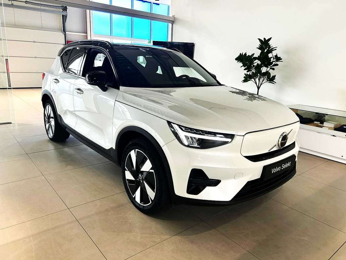 Volvo XC40 Recharge Plus - 2023 - Joinsteer - #1