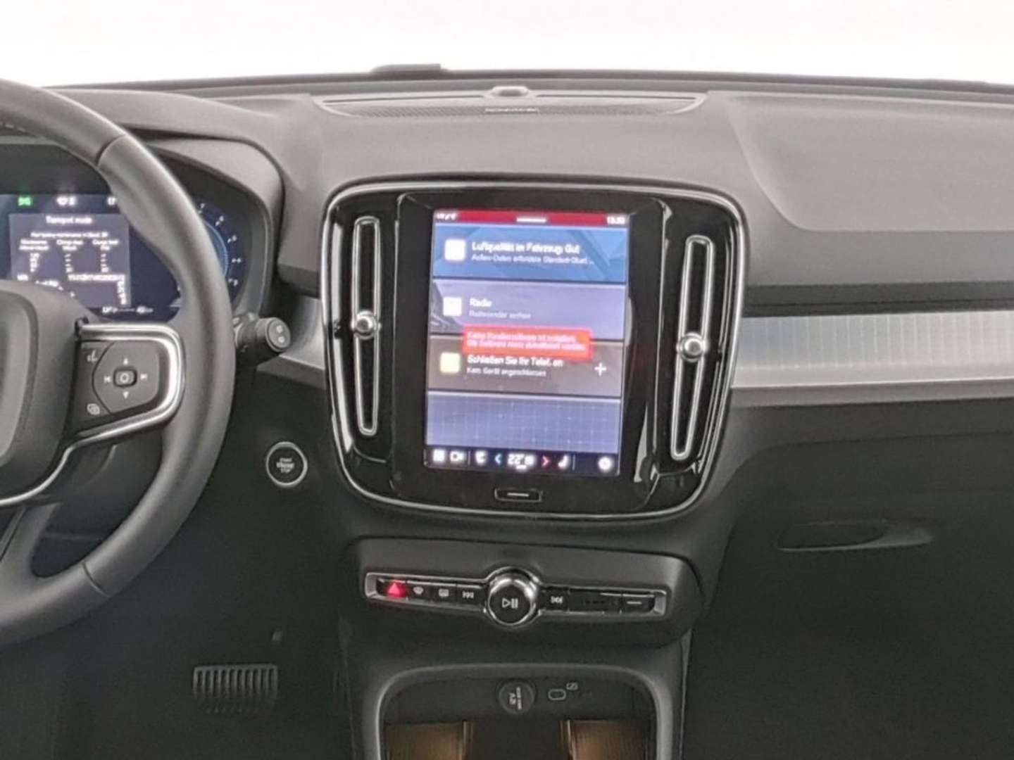 Volvo XC40 B3 Plus - 2025 - Joinsteer - #15