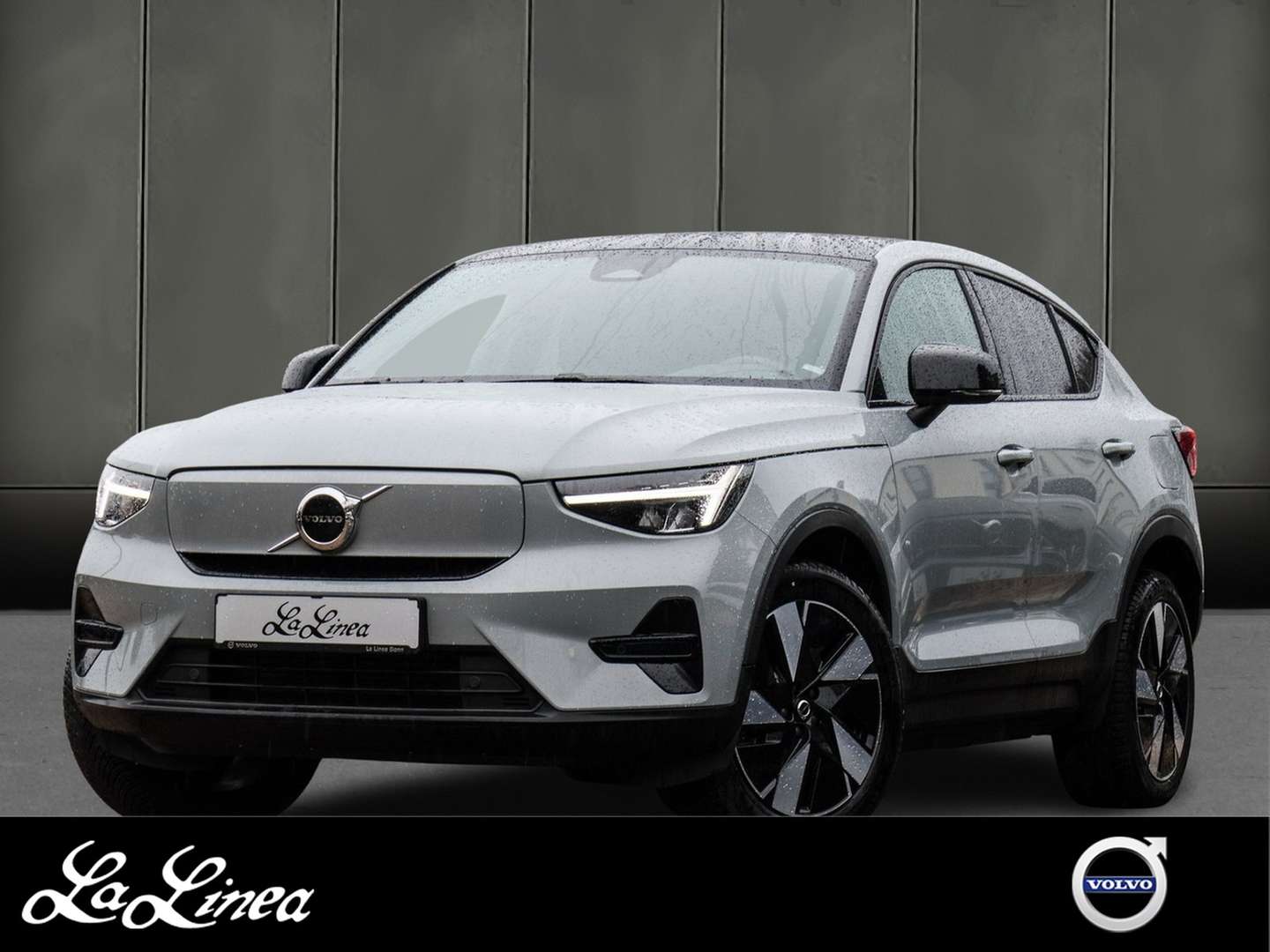 Volvo C40 Twin Motor Plus - 2023 - Joinsteer - #1