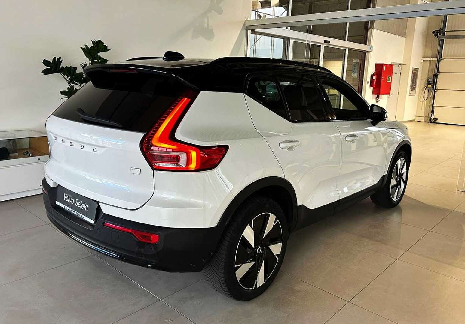 Volvo XC40 Recharge Plus - 2023 - Joinsteer - #5