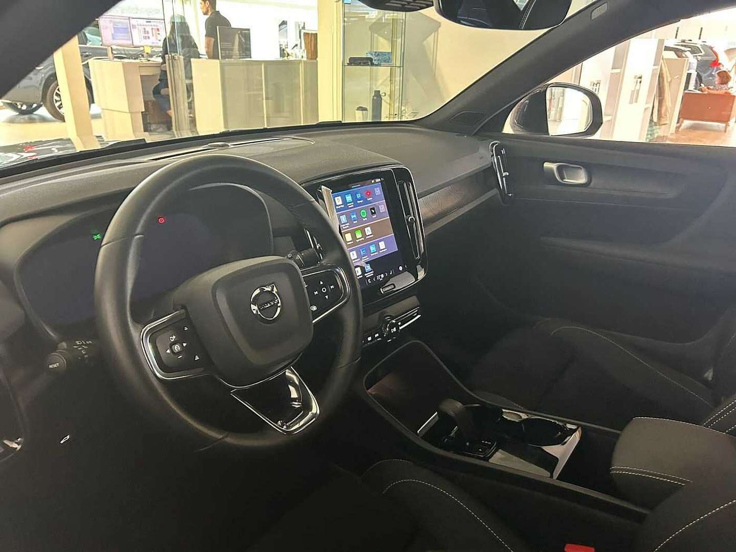 Volvo XC40 Recharge Plus - 2023 - Joinsteer - #6
