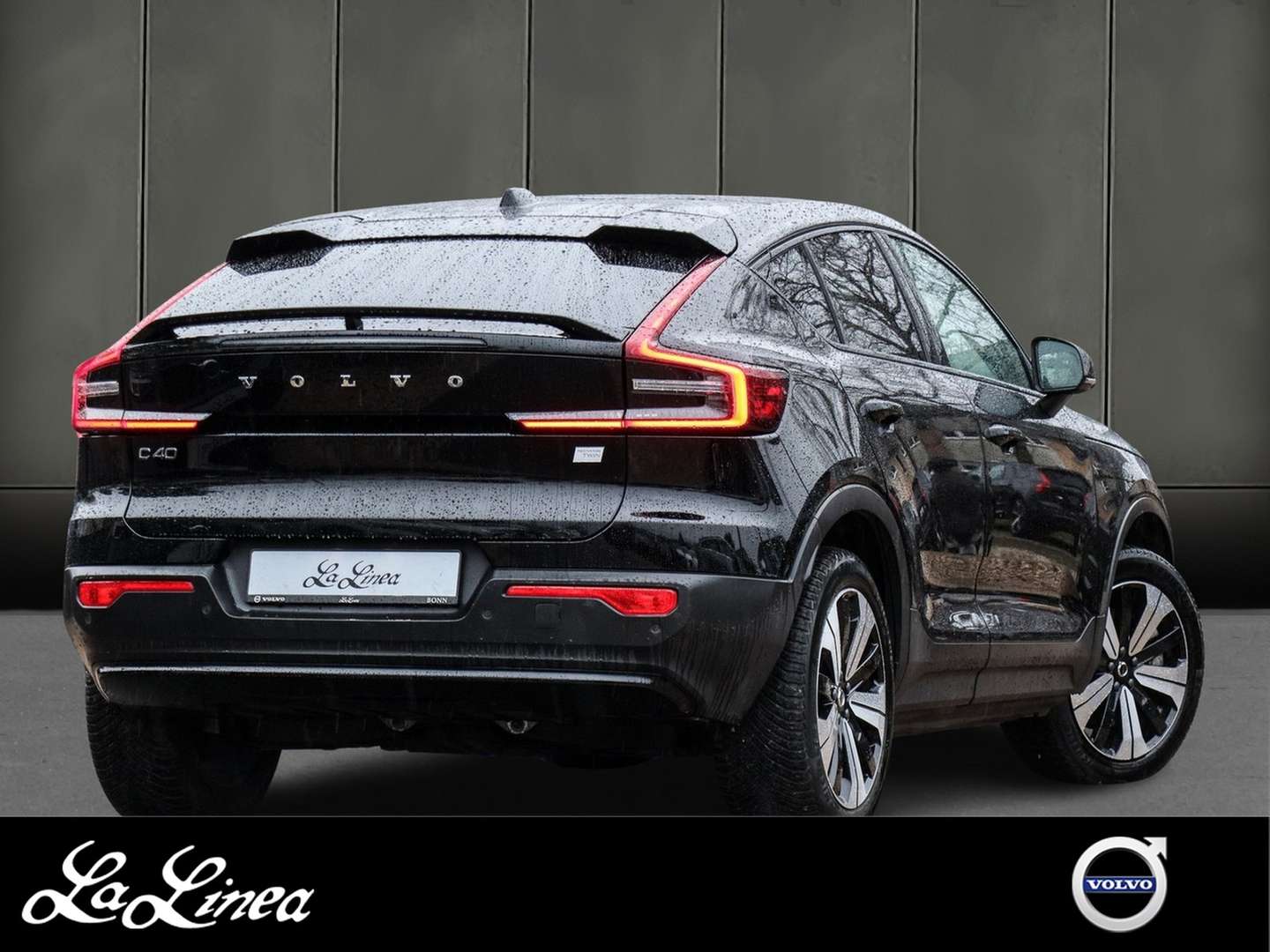 Volvo C40 Plus Twin Motor - 2022 - Joinsteer - #2