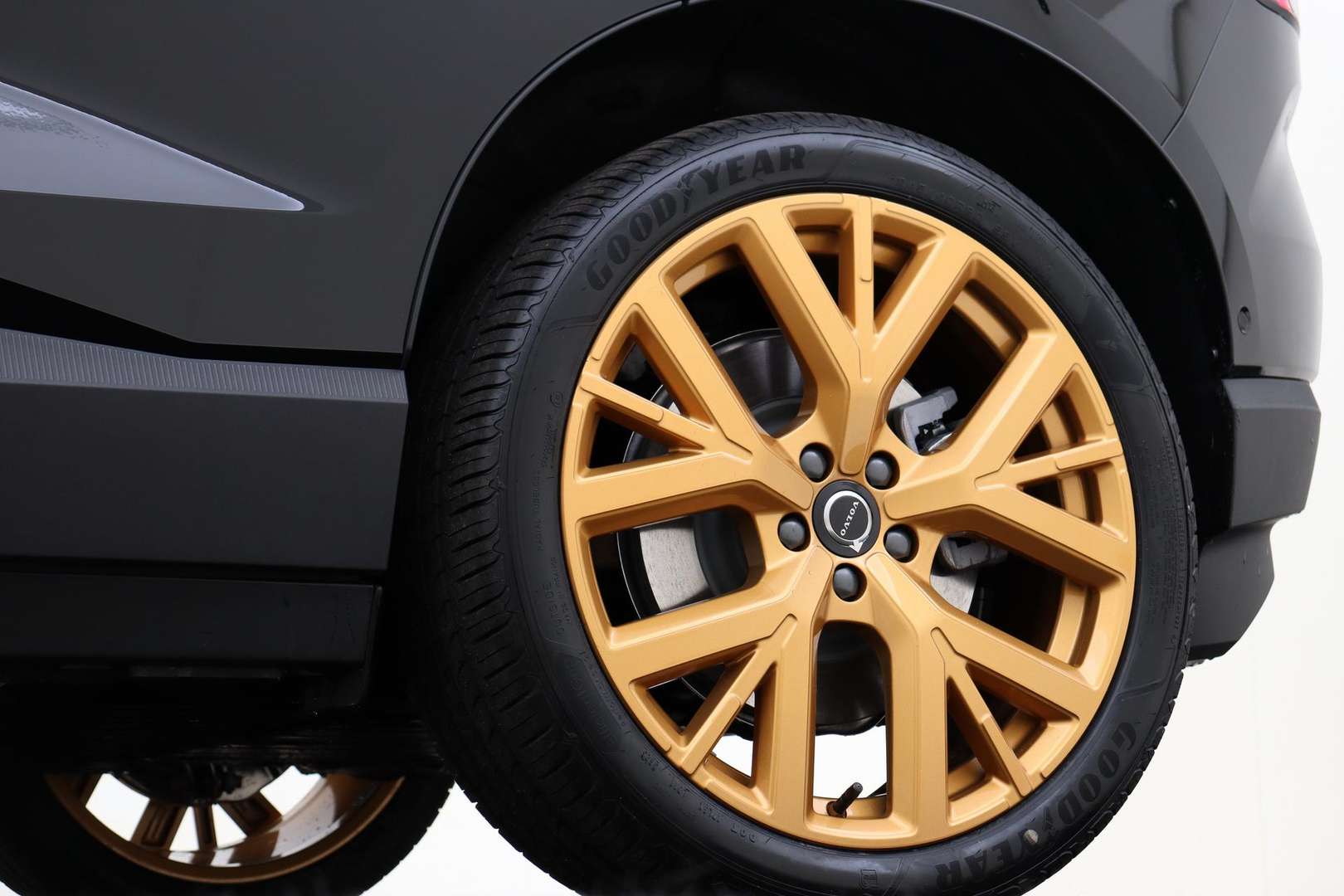 Volvo EX30 TWIN MOTOR PERFORMANCE - 2025 - Joinsteer - #35