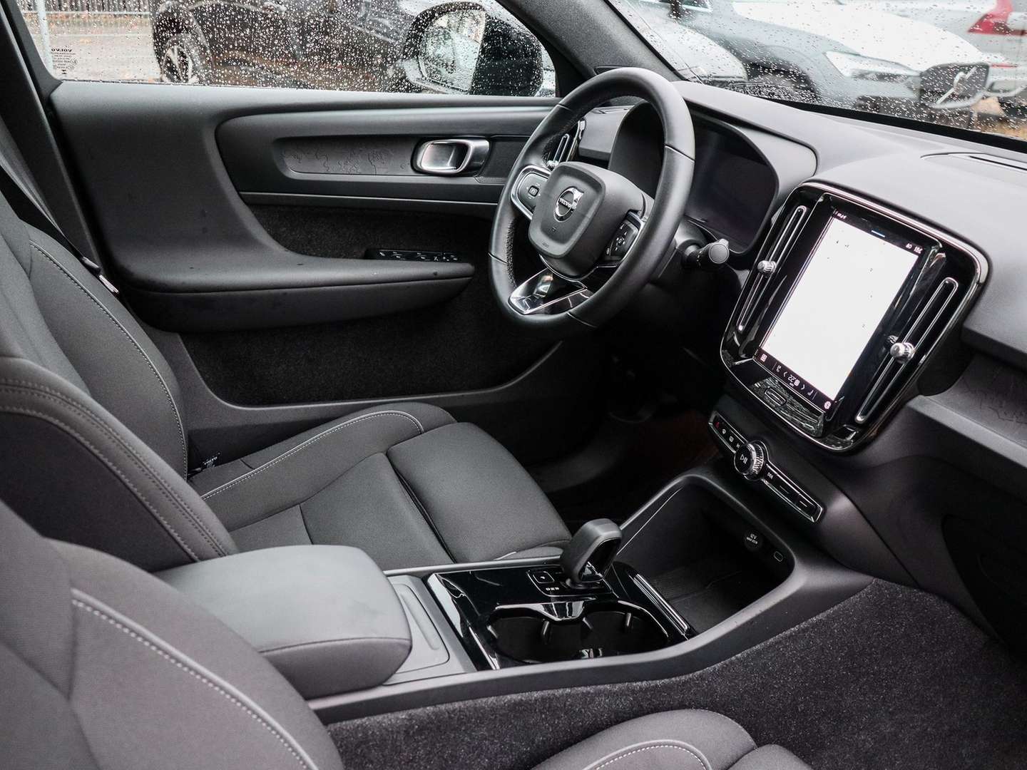 Volvo C40 Plus Twin Motor - 2022 - Joinsteer - #3