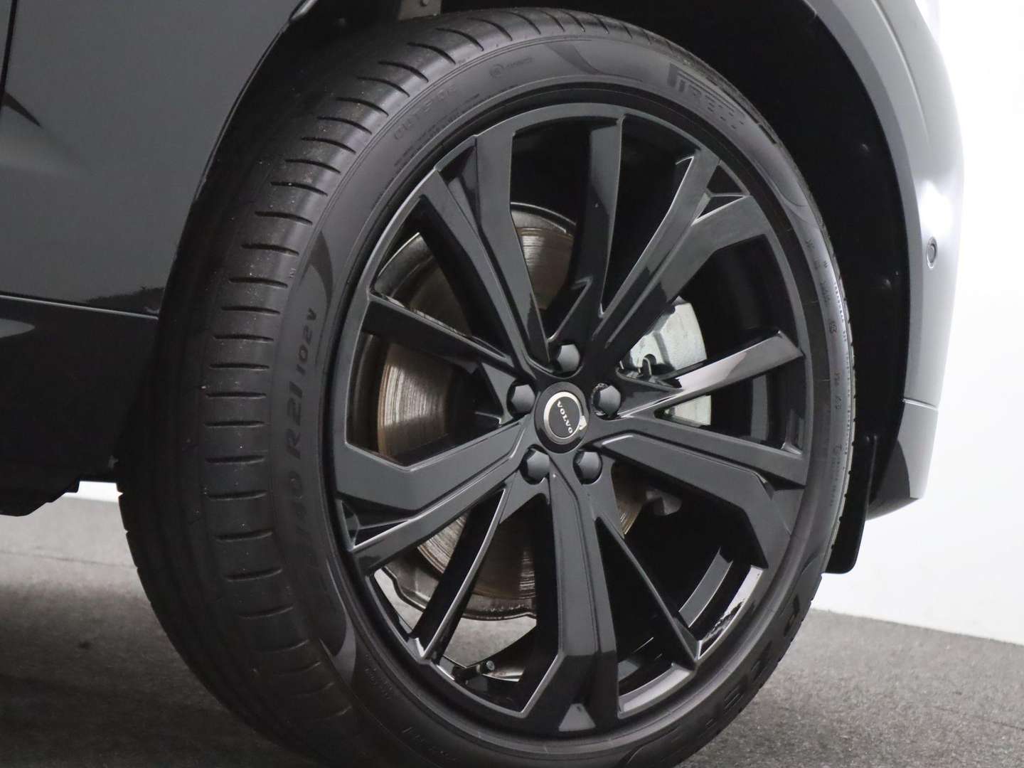 Volvo XC60 T6 Recharge Plus - 2025 - Joinsteer - #15