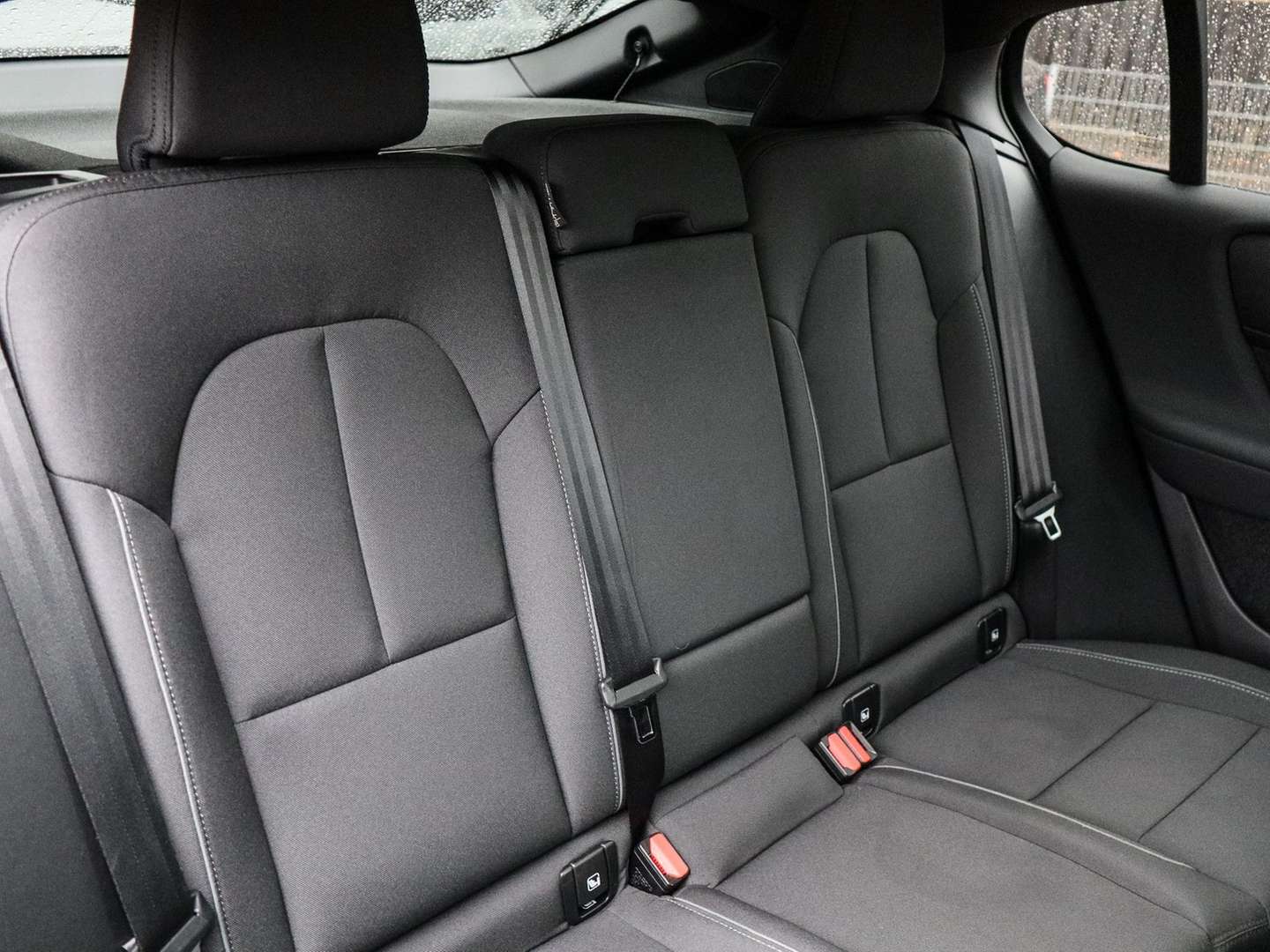 Volvo C40 Plus Twin Motor - 2022 - Joinsteer - #4