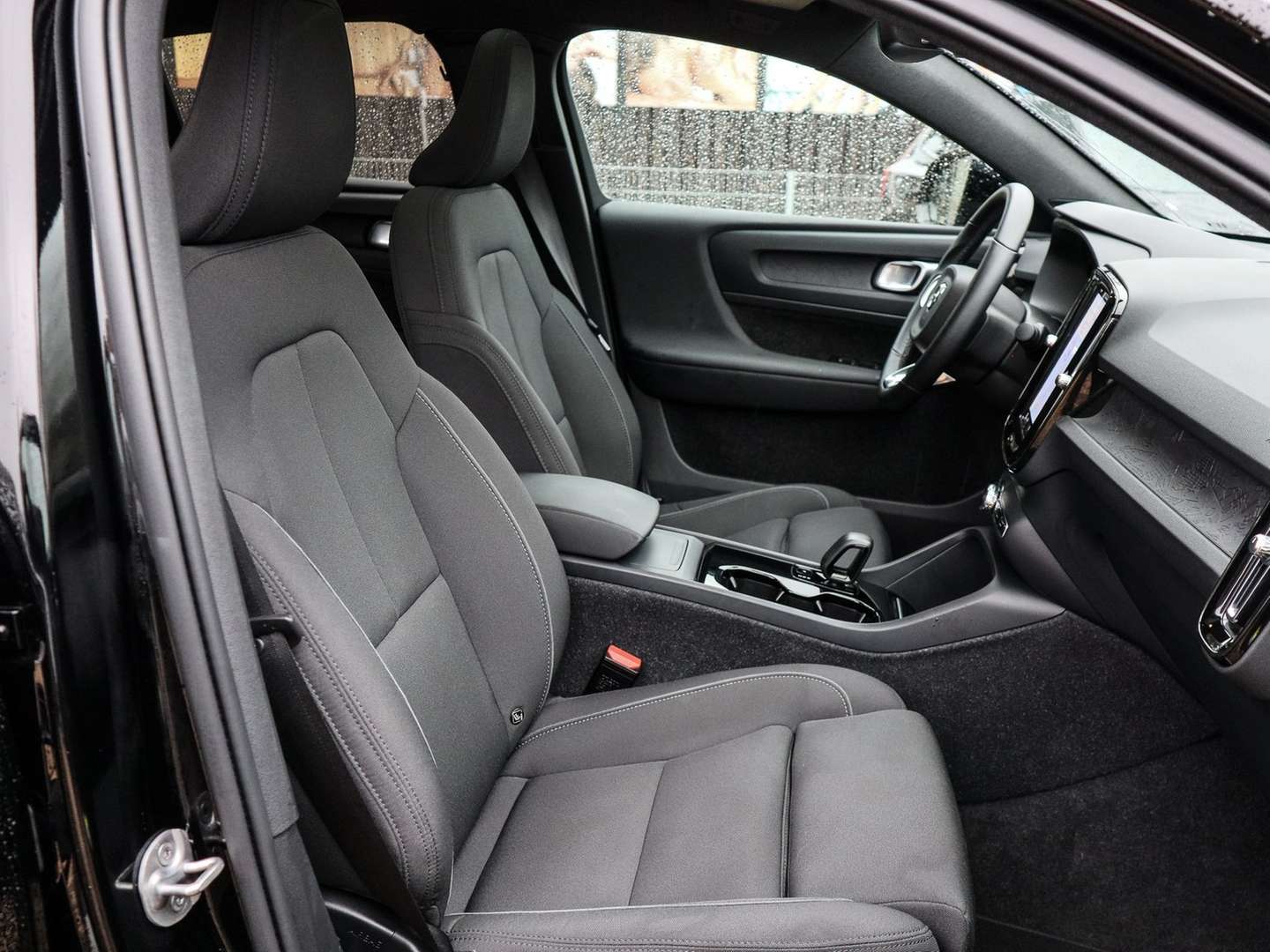 Volvo C40 Plus Twin Motor - 2022 - Joinsteer - #6