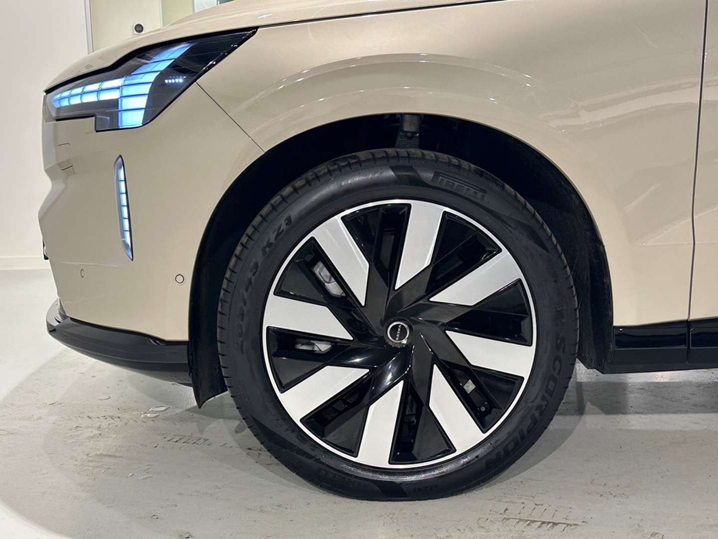 Volvo EX90 Twin Motor Ultra - 2025 - Joinsteer - #3